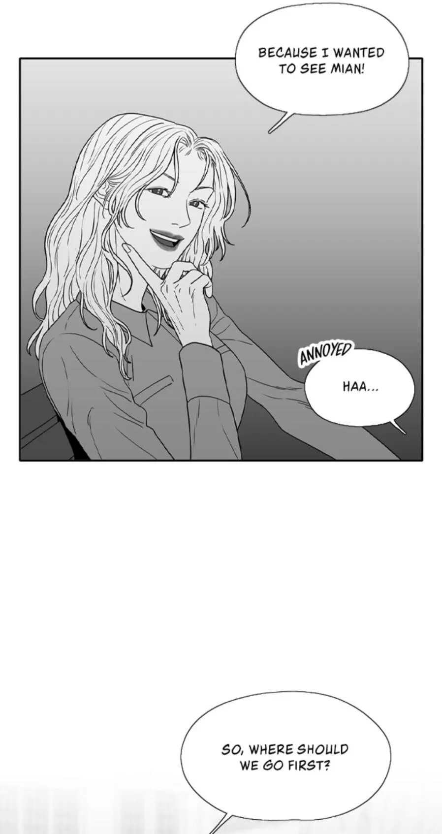 Kill me now Chapter 191 page 2 - 