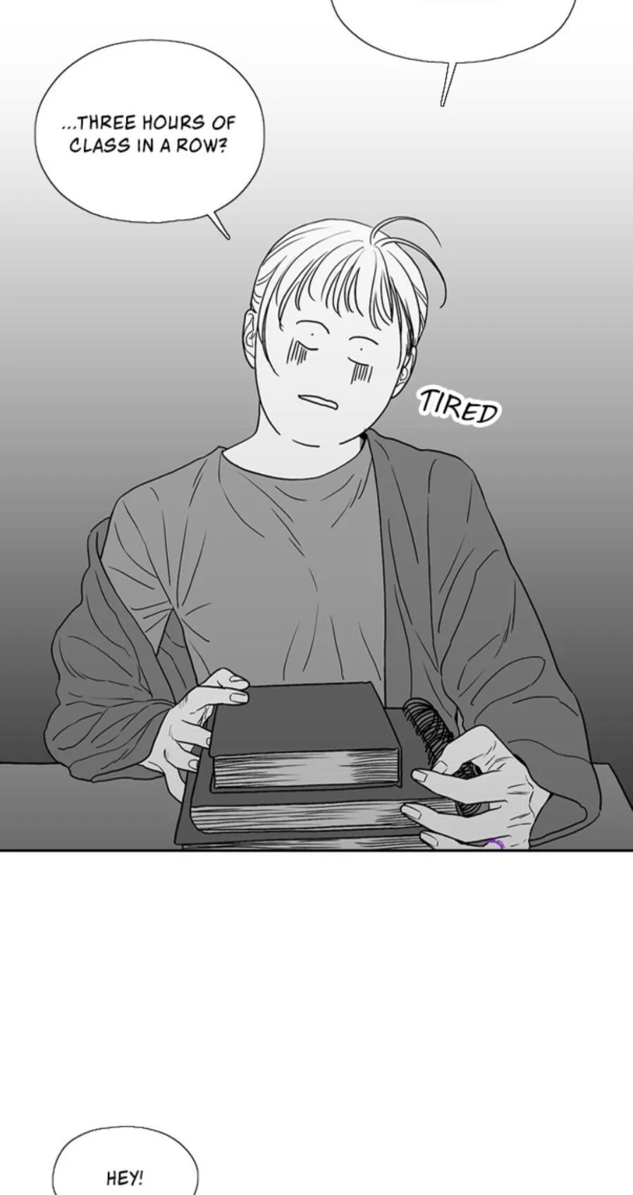Kill me now Chapter 191 page 13 - 