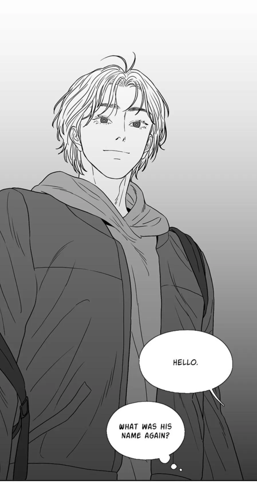Kill me now Chapter 191 page 15 - 
