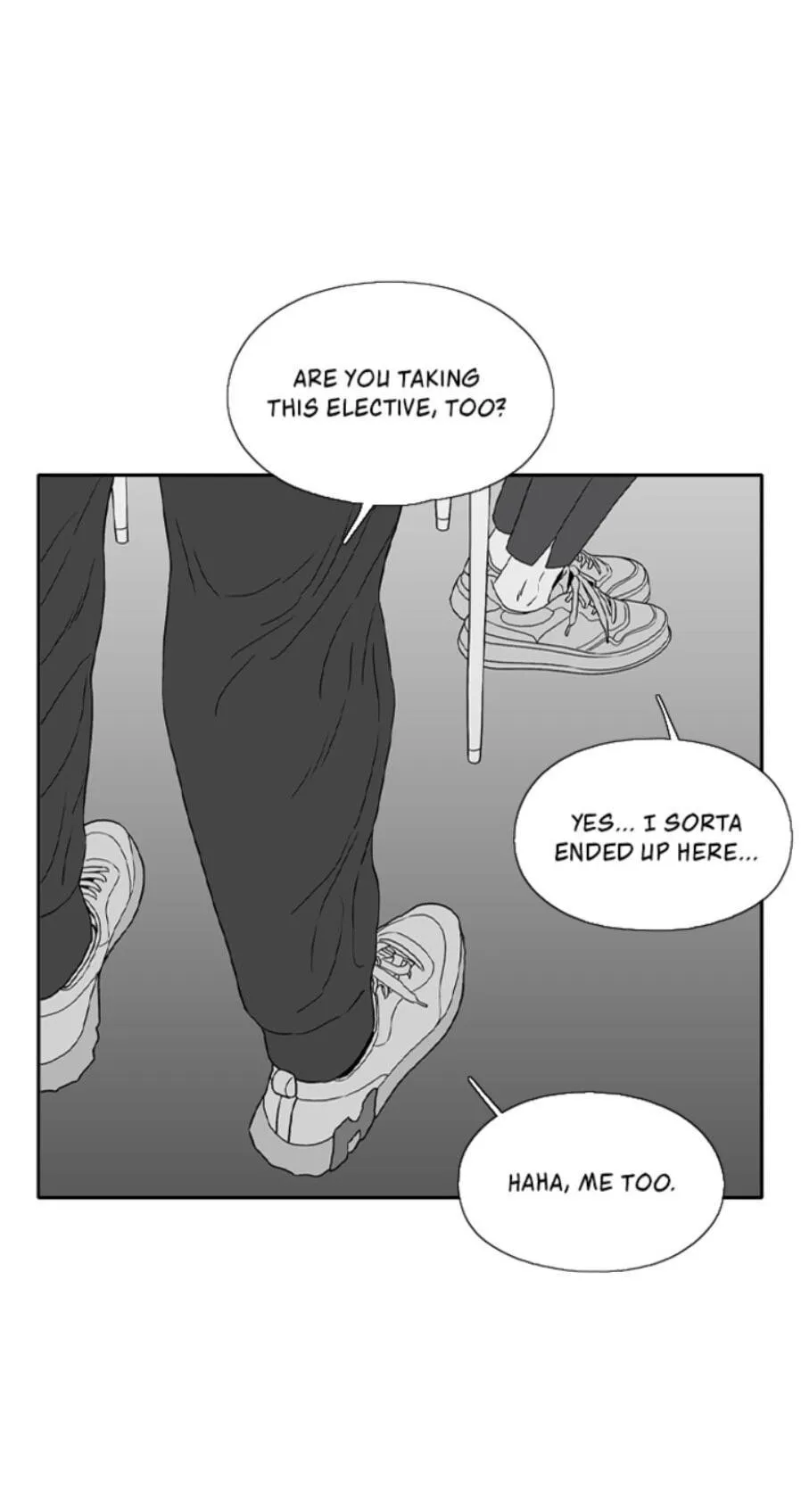 Kill me now Chapter 191 page 16 - 