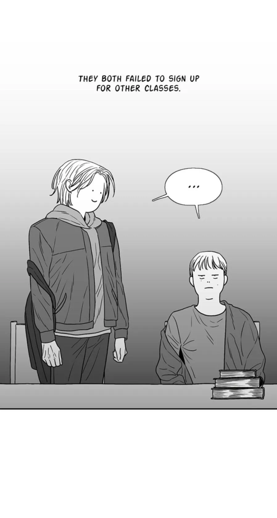 Kill me now Chapter 191 page 17 - 
