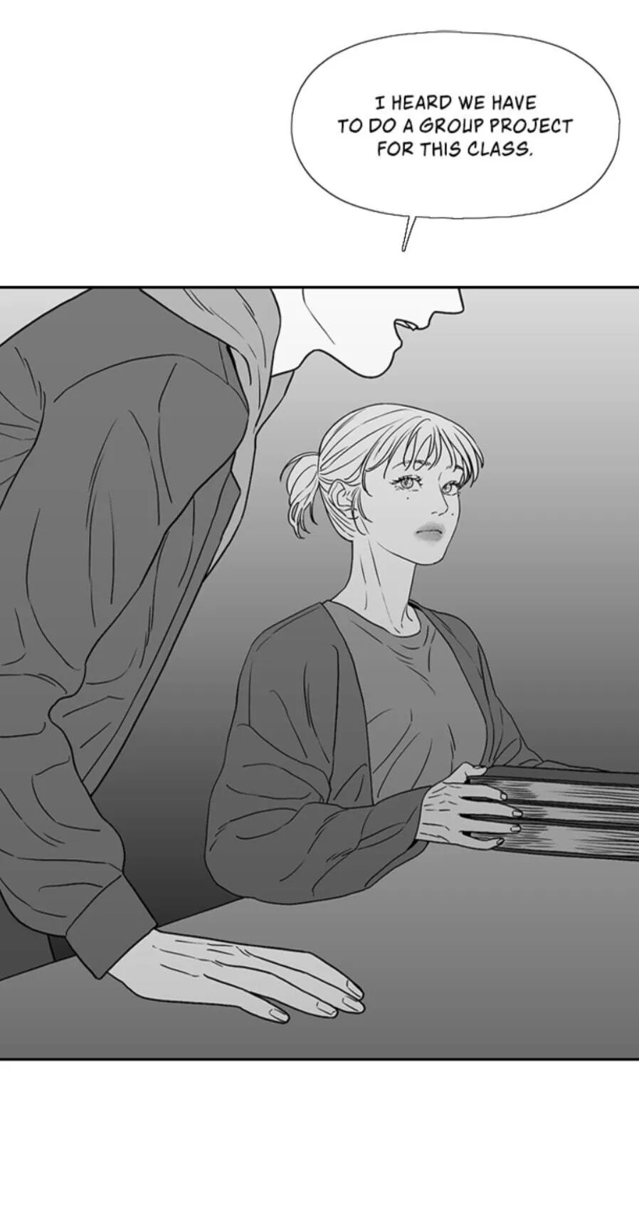 Kill me now Chapter 191 page 18 - 