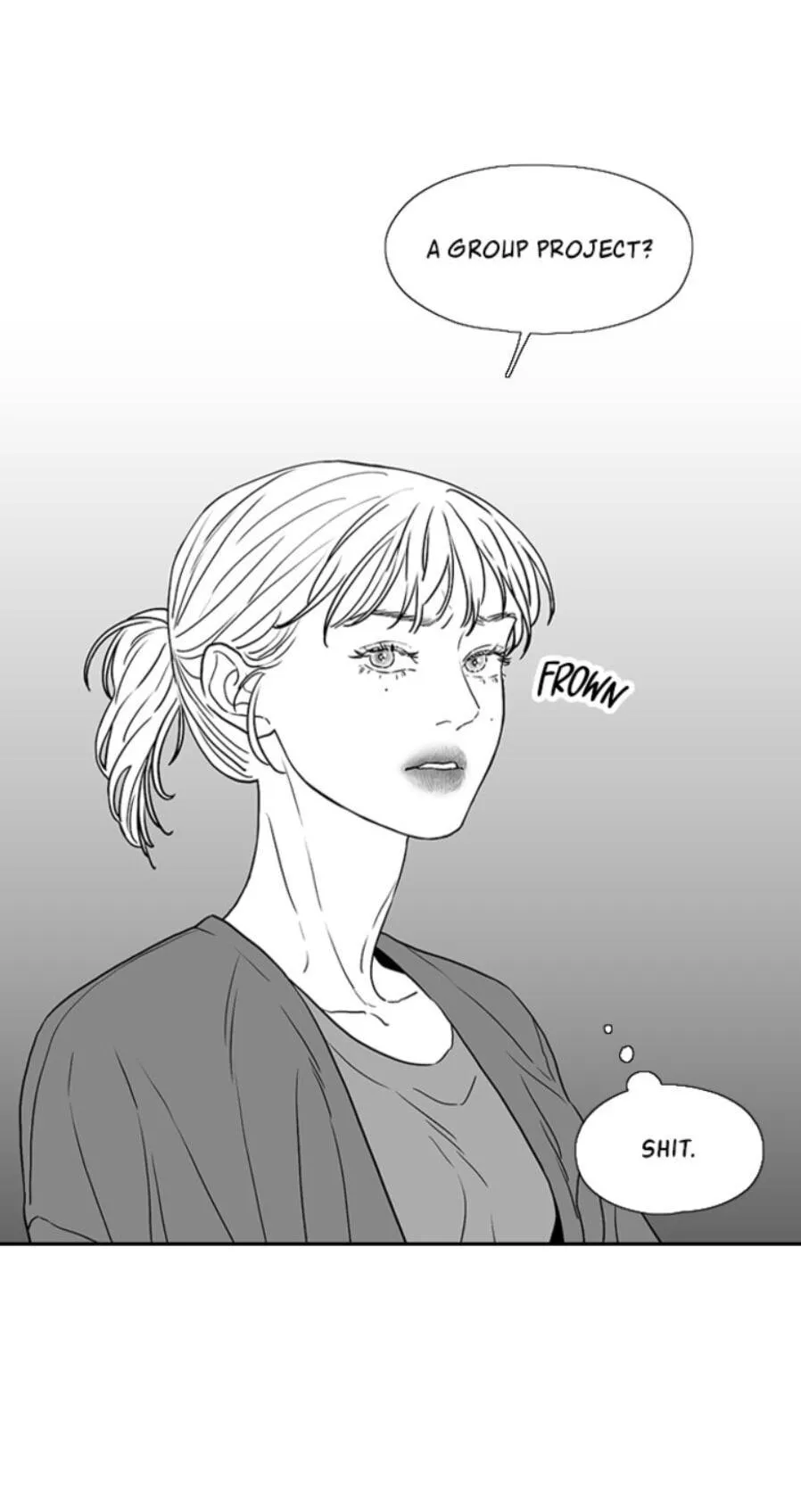 Kill me now Chapter 191 page 19 - 