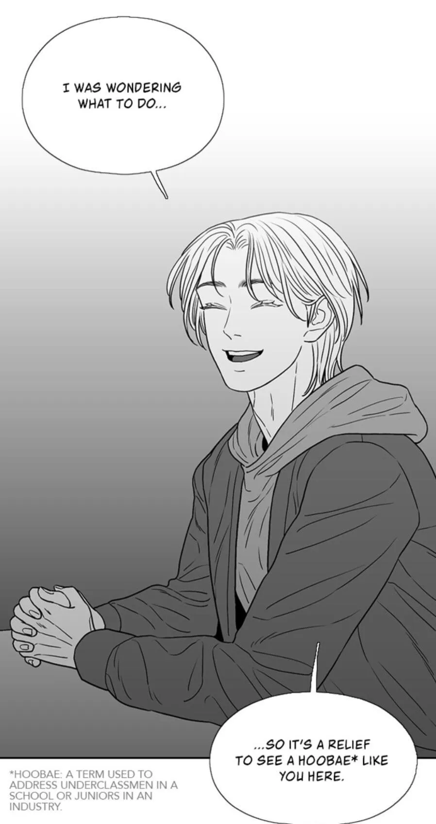 Kill me now Chapter 191 page 20 - 