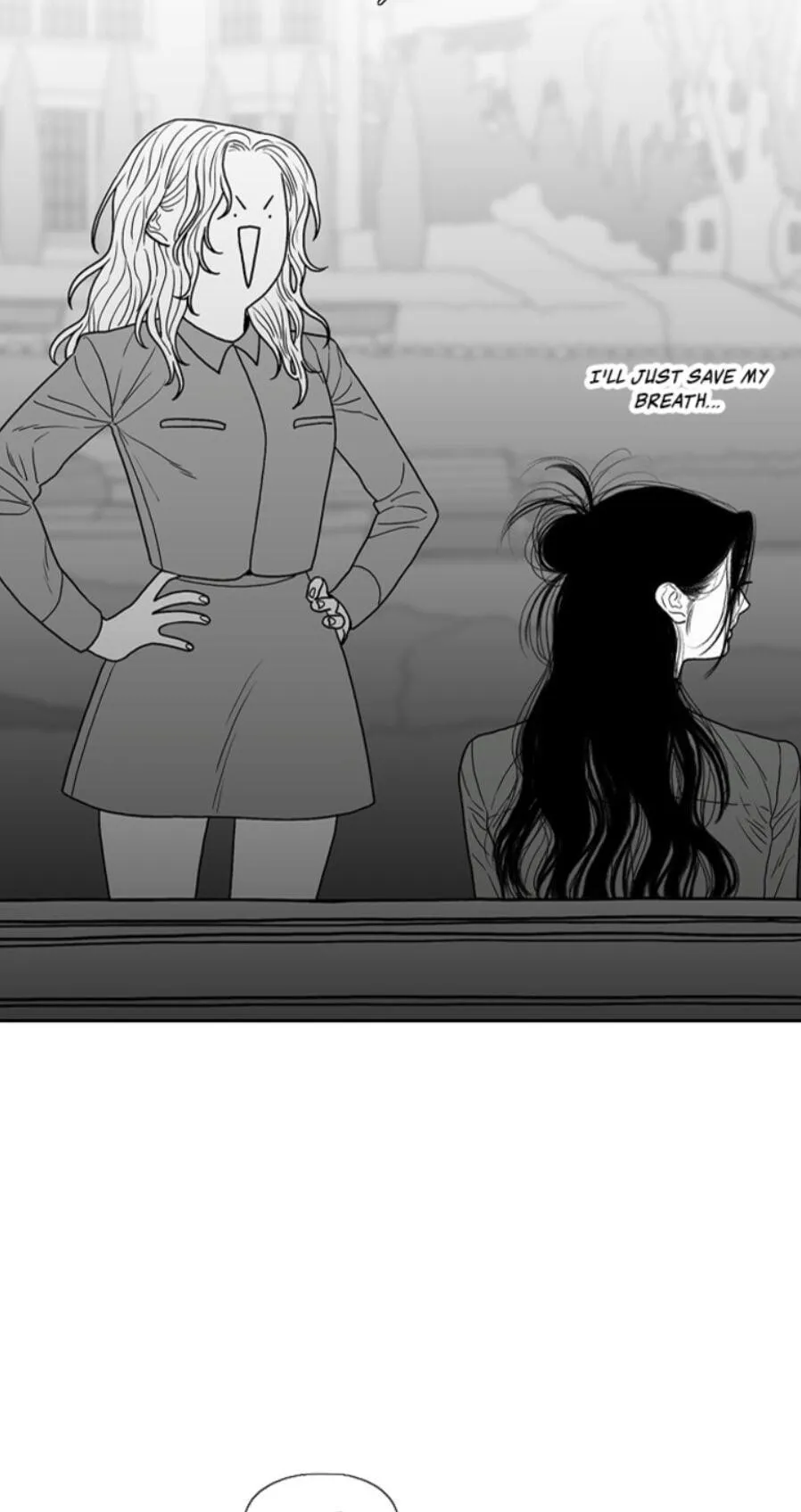 Kill me now Chapter 191 page 3 - 