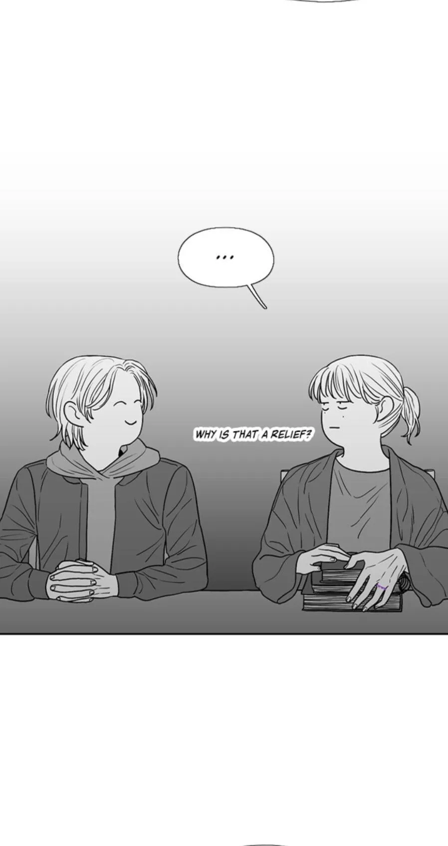 Kill me now Chapter 191 page 21 - 