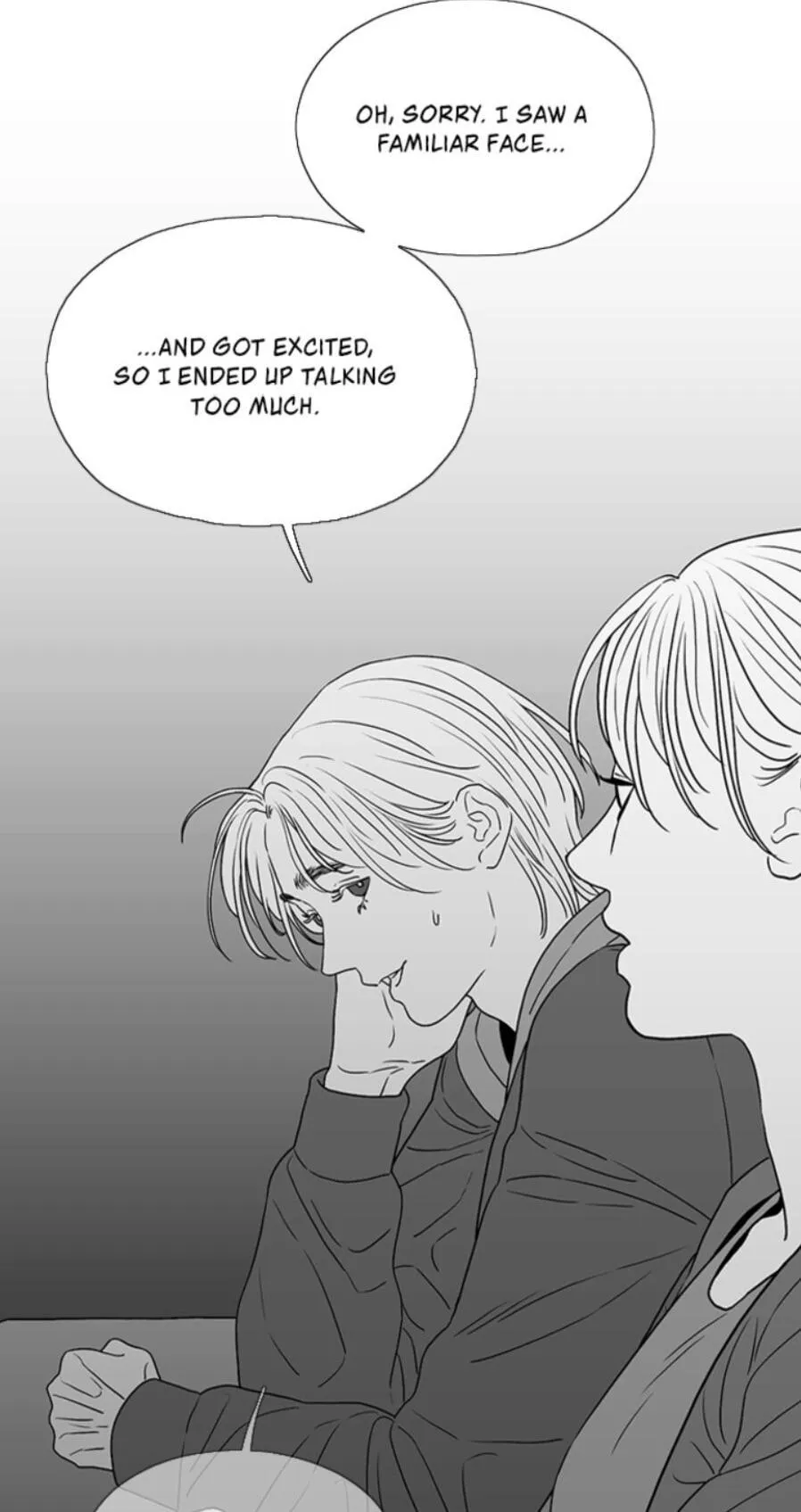 Kill me now Chapter 191 page 22 - 