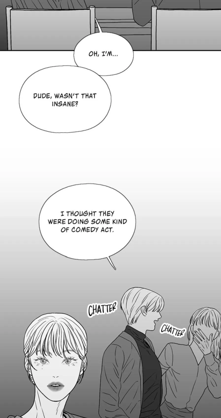 Kill me now Chapter 191 page 24 - 