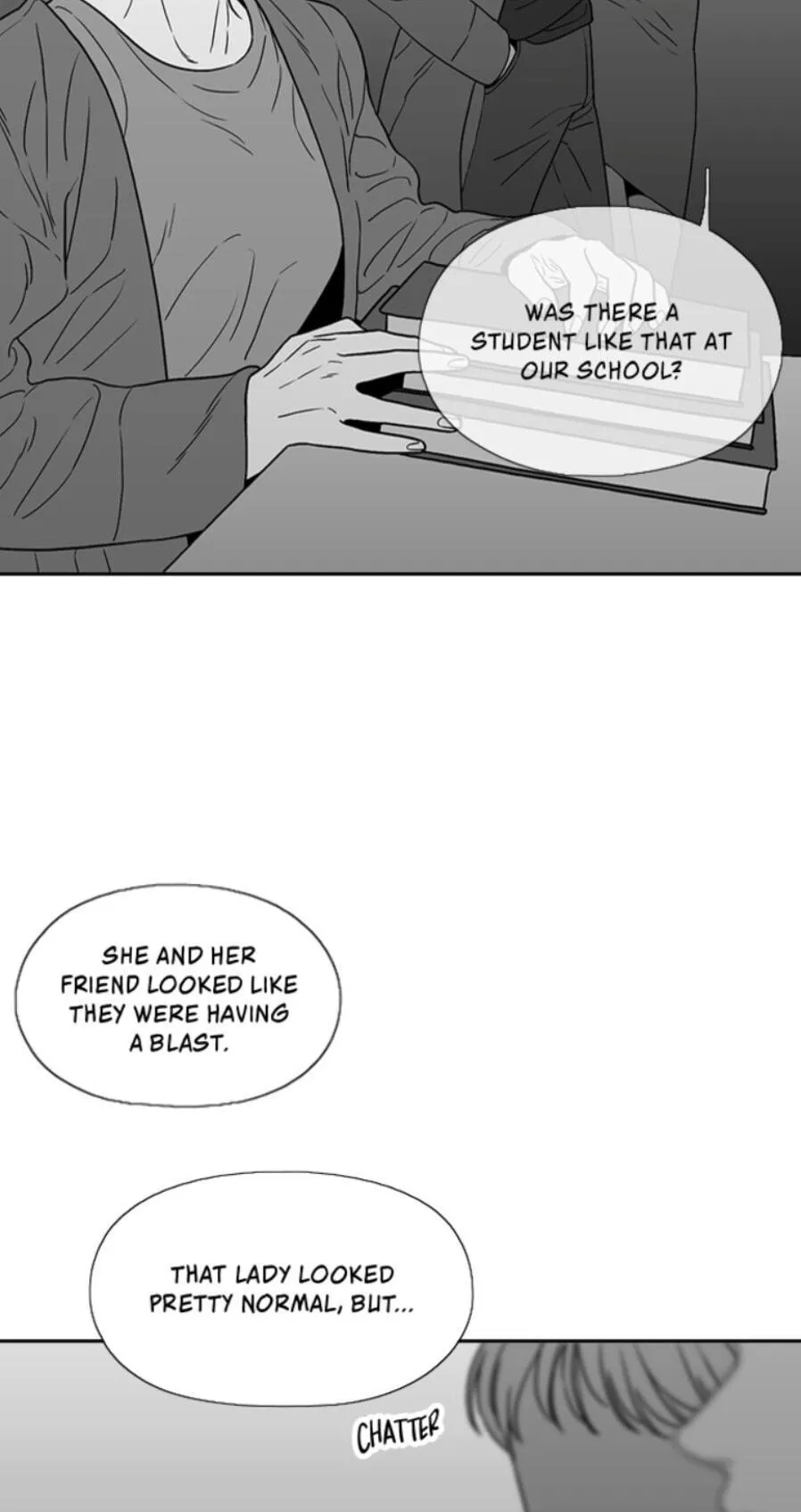 Kill me now Chapter 191 page 25 - 