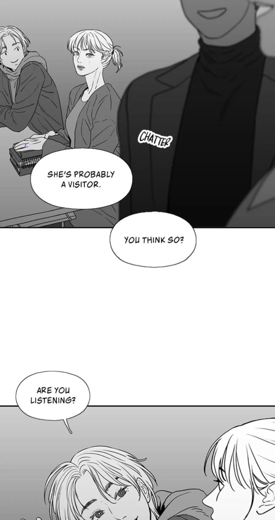 Kill me now Chapter 191 page 26 - 