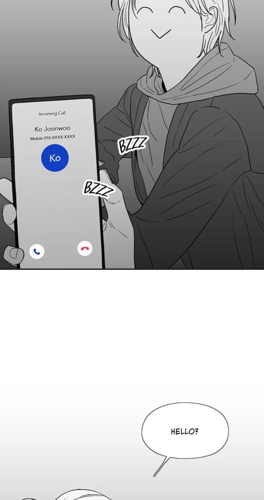 Kill me now Chapter 191 page 28 - 