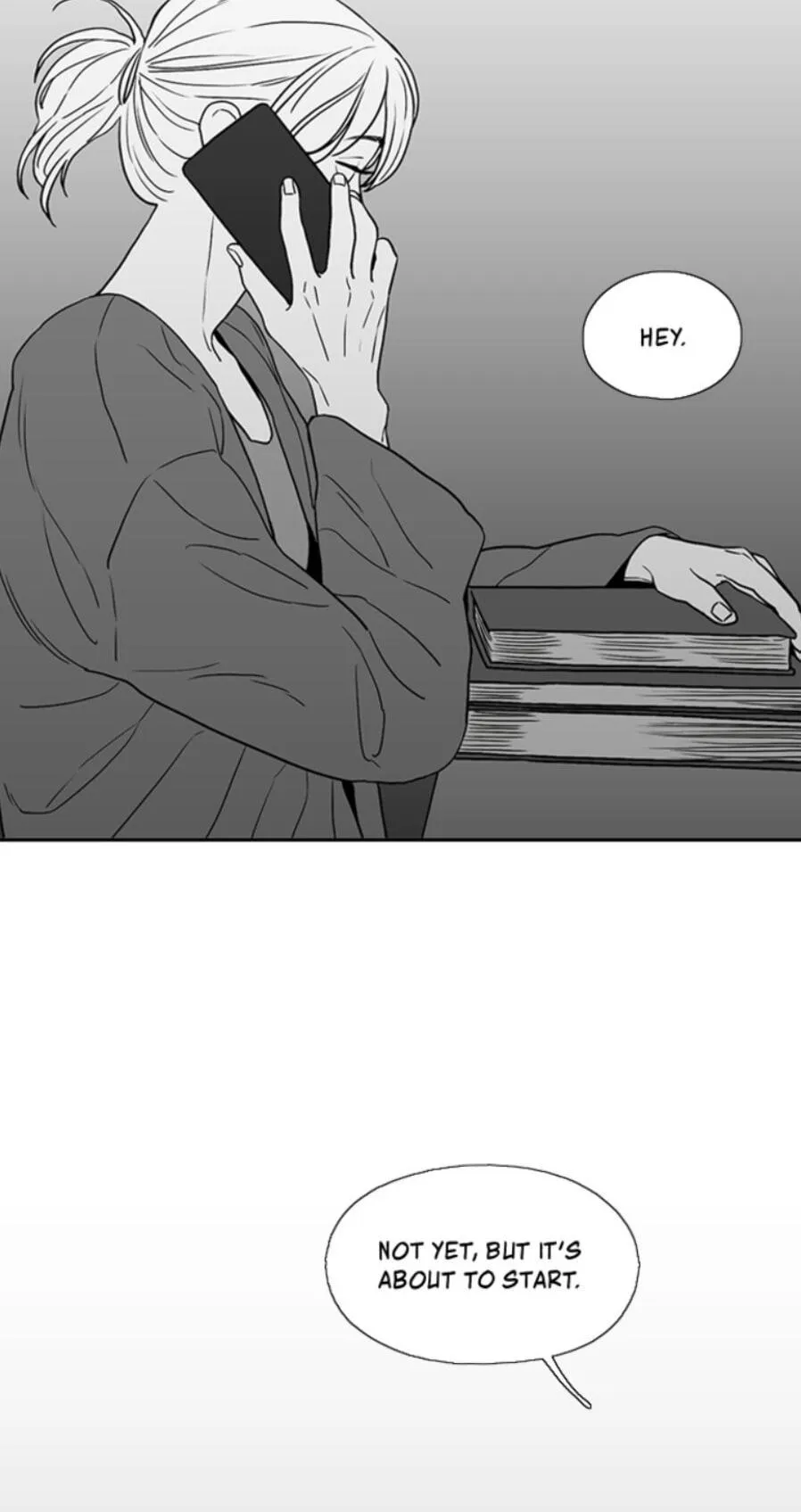Kill me now Chapter 191 page 29 - 