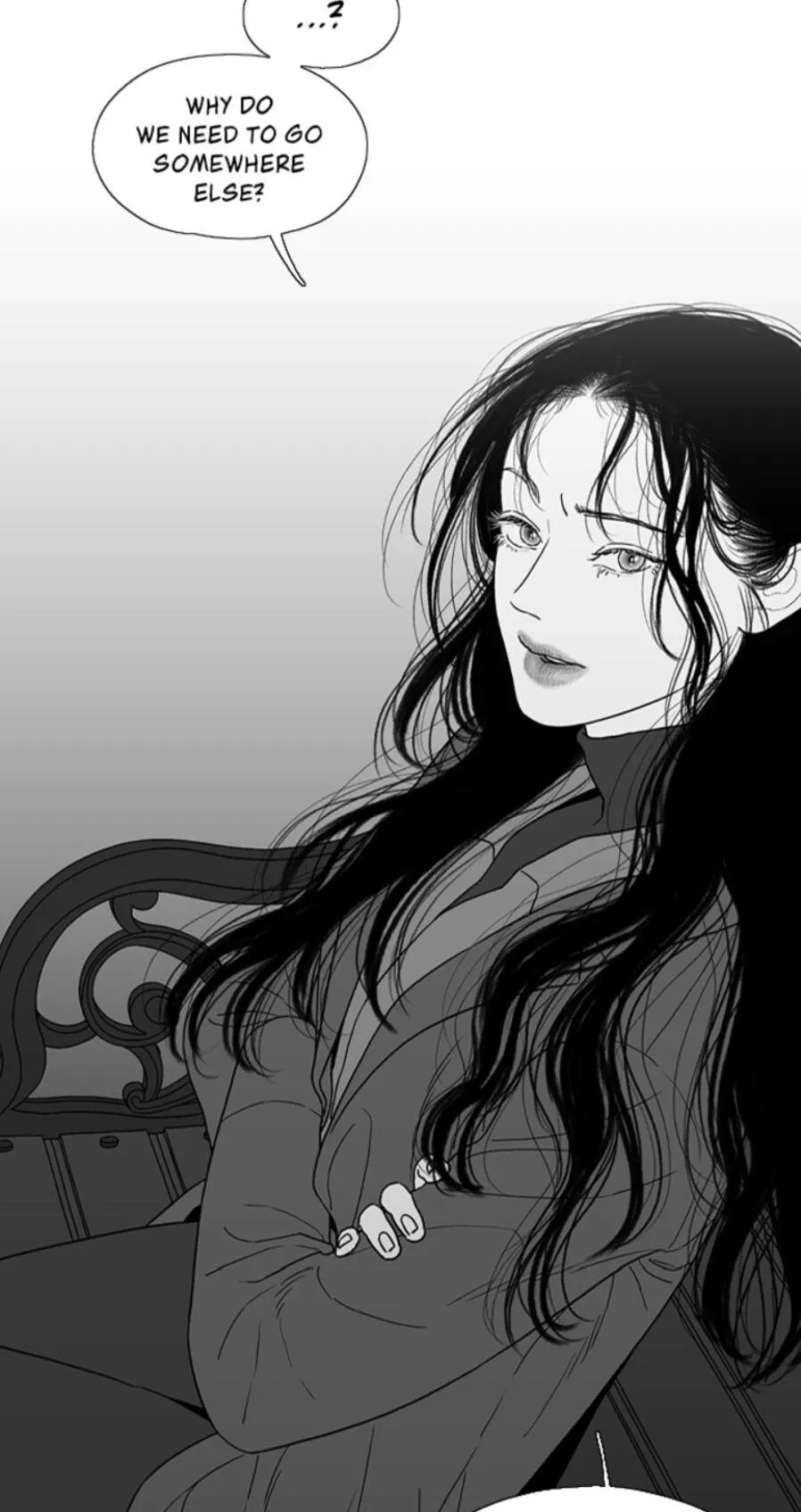 Kill me now Chapter 191 page 4 - 