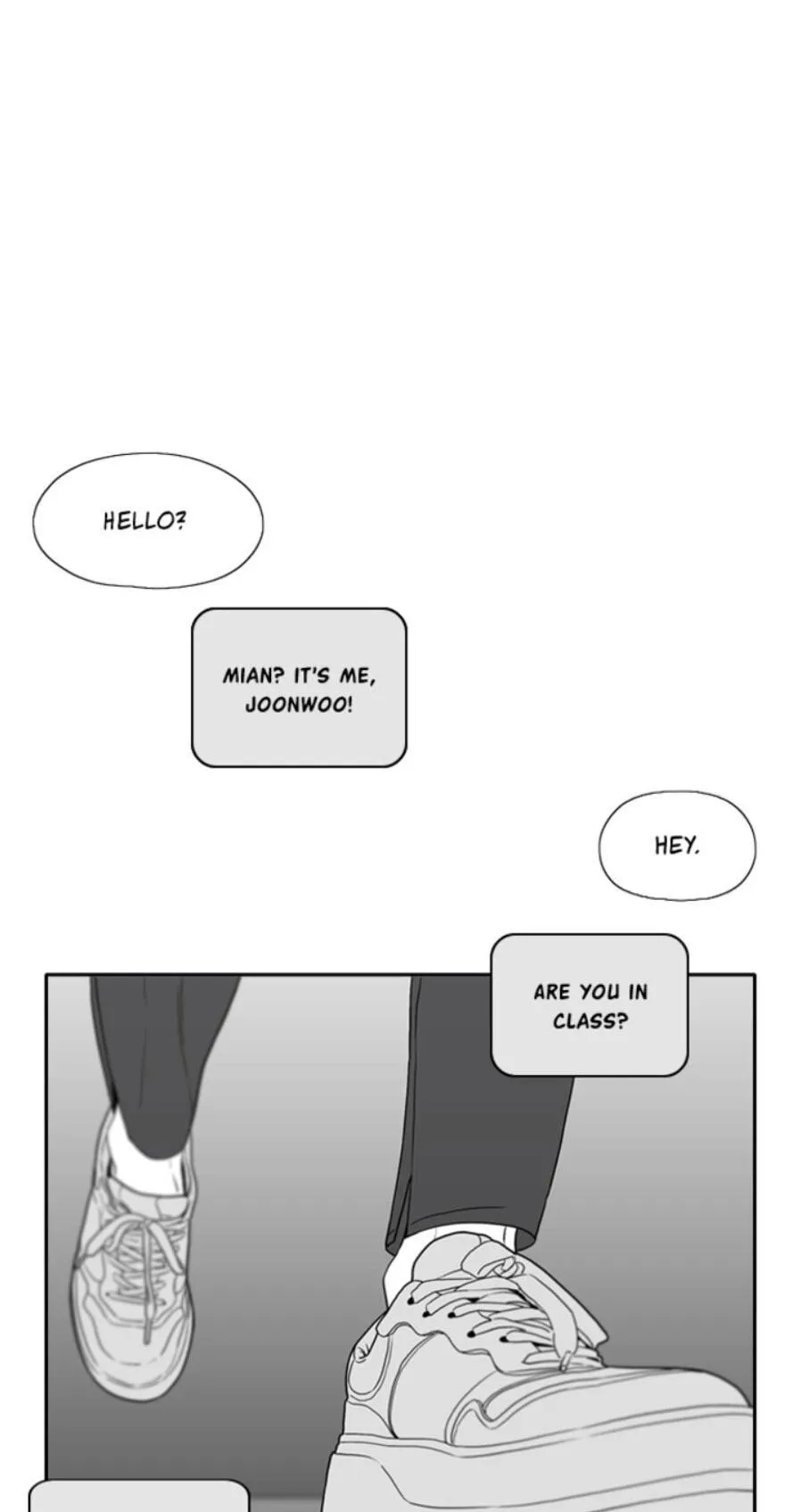 Kill me now Chapter 191 page 33 - 