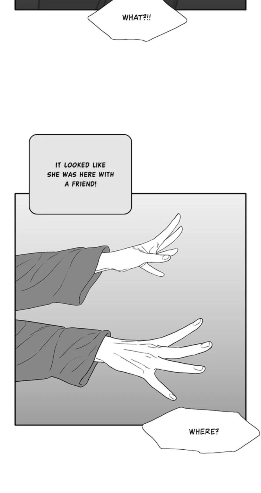 Kill me now Chapter 191 page 35 - 