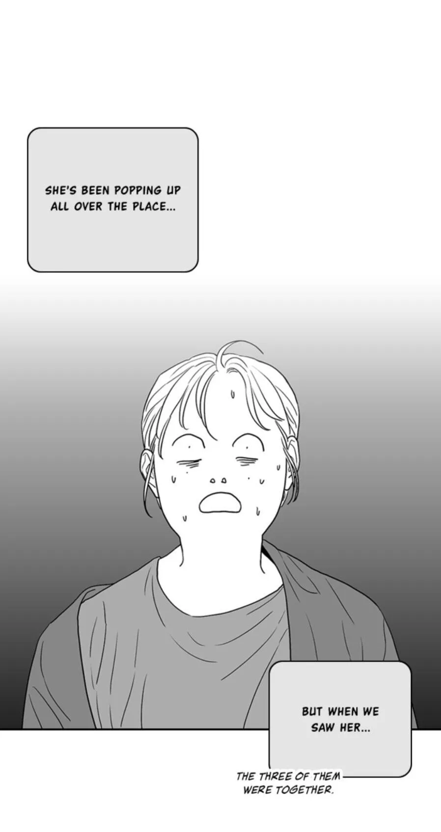Kill me now Chapter 191 page 36 - 
