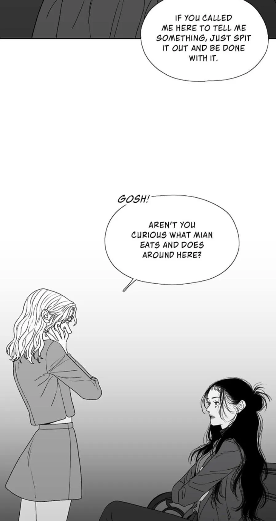 Kill me now Chapter 191 page 5 - 