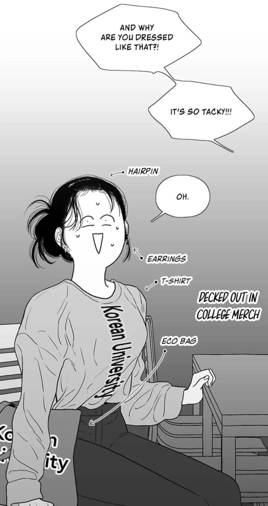Kill me now Chapter 191 page 43 - 