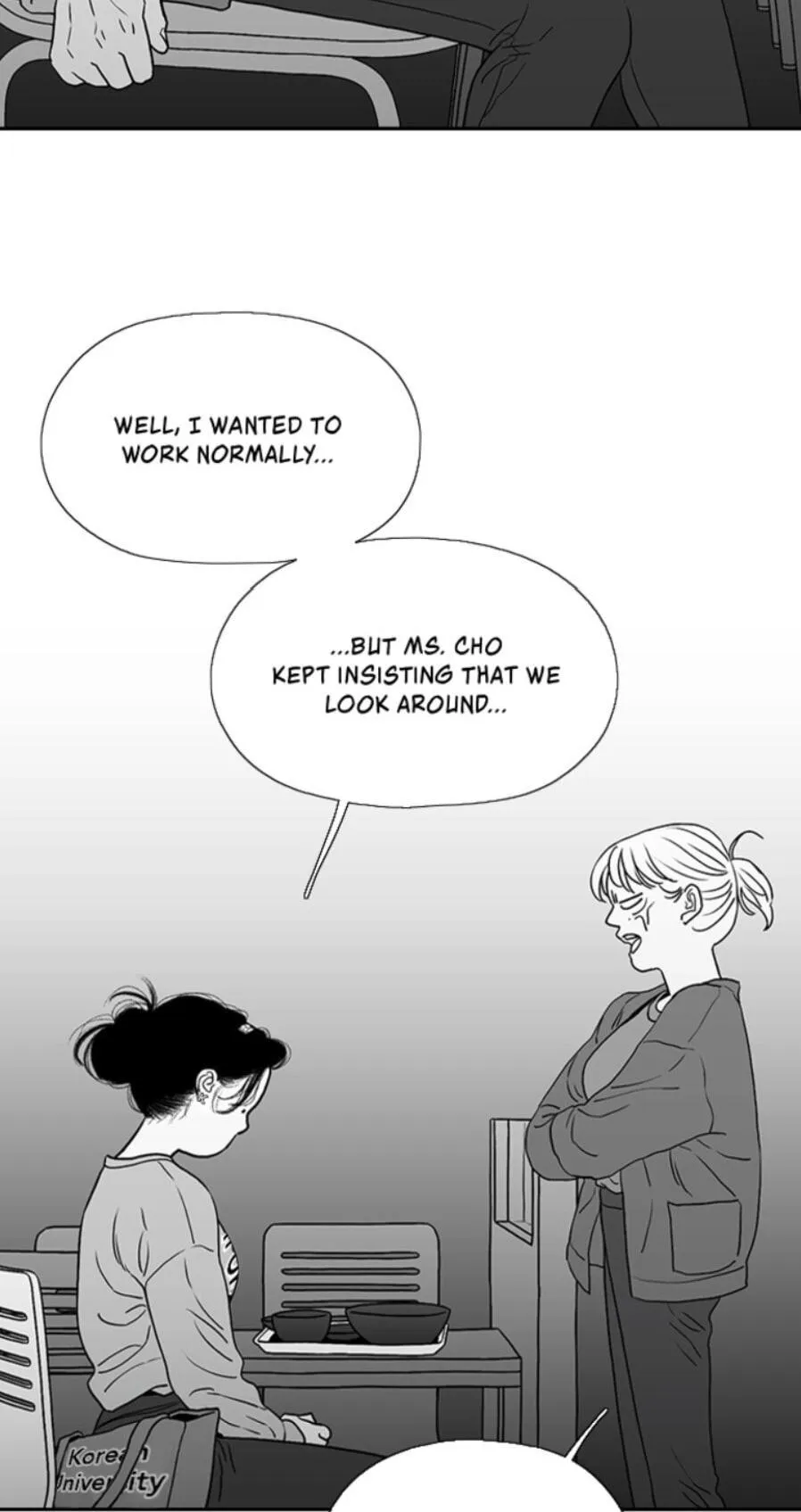 Kill me now Chapter 191 page 44 - 