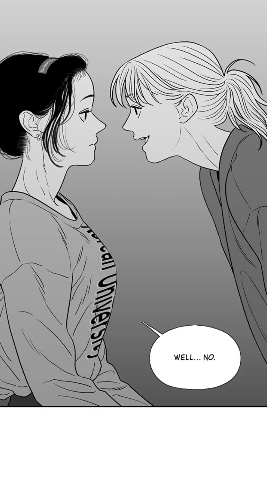 Kill me now Chapter 191 page 51 - 