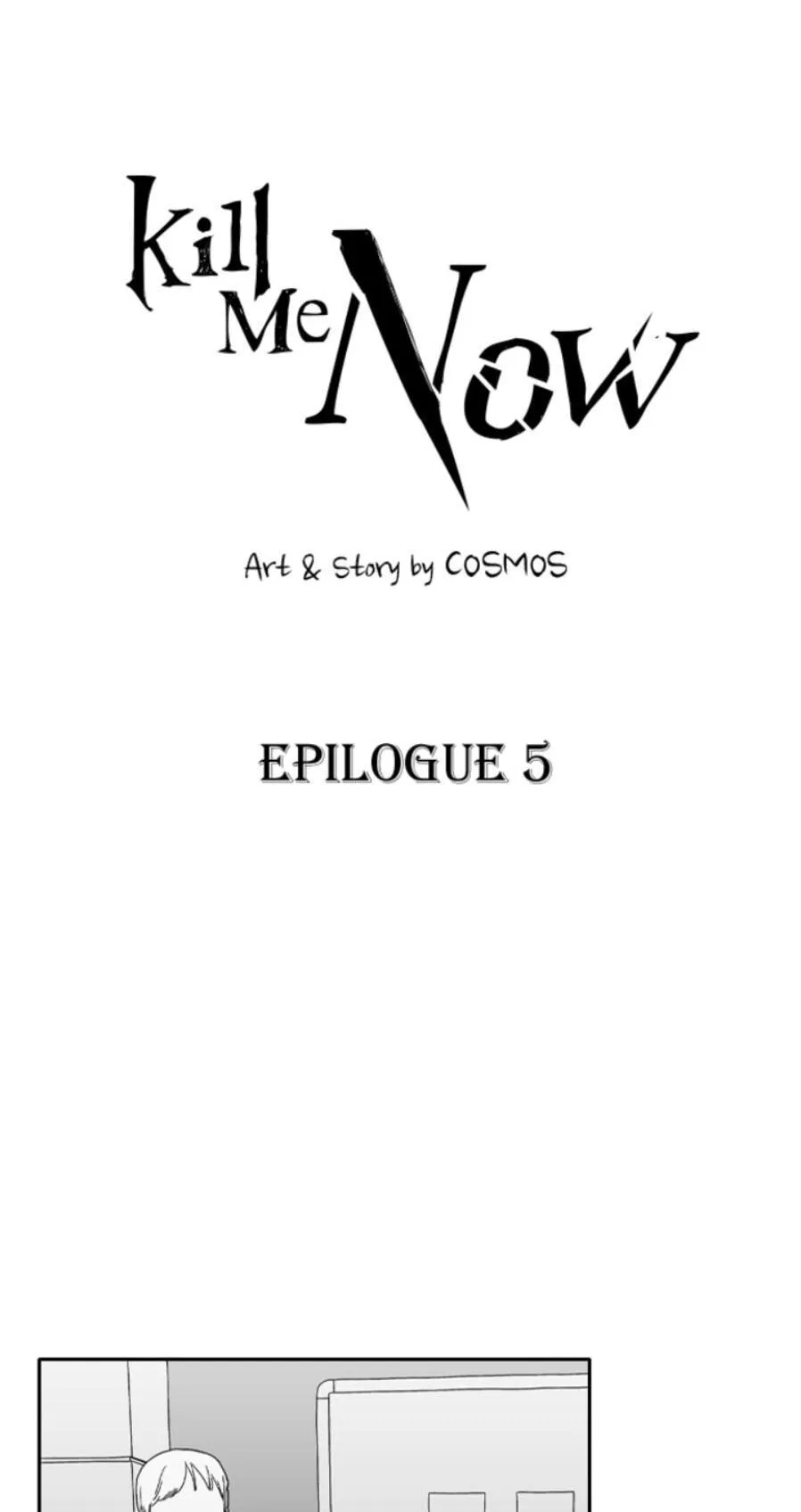 Kill me now Chapter 191 page 8 - 