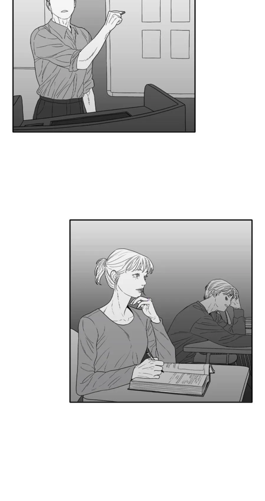 Kill me now Chapter 191 page 9 - 