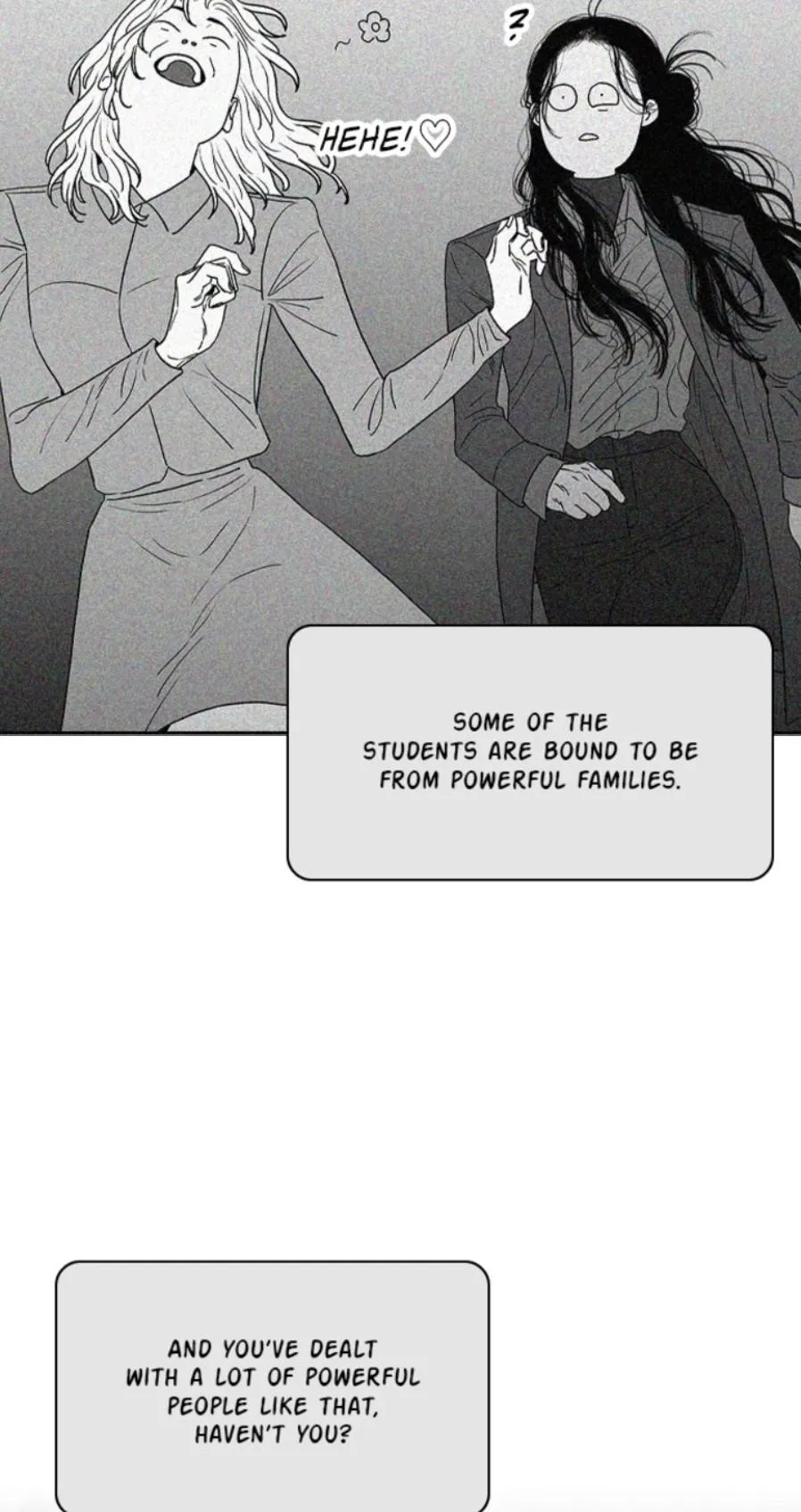 Kill me now Chapter 192 page 2 - 