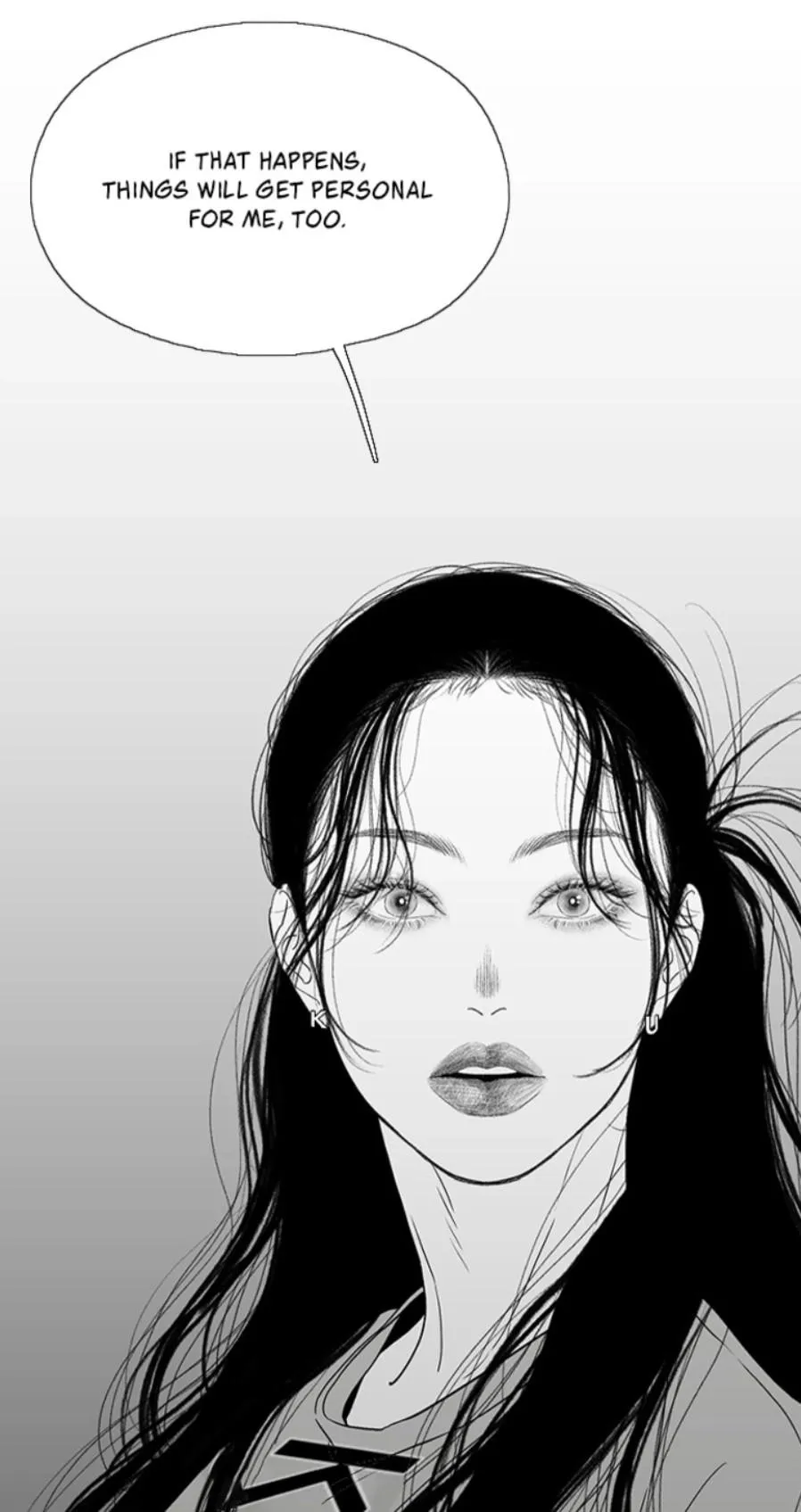 Kill me now Chapter 192 page 13 - 
