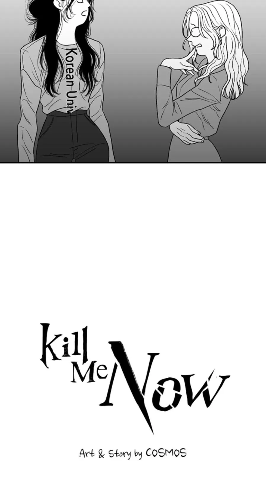 Kill me now Chapter 192 page 18 - 