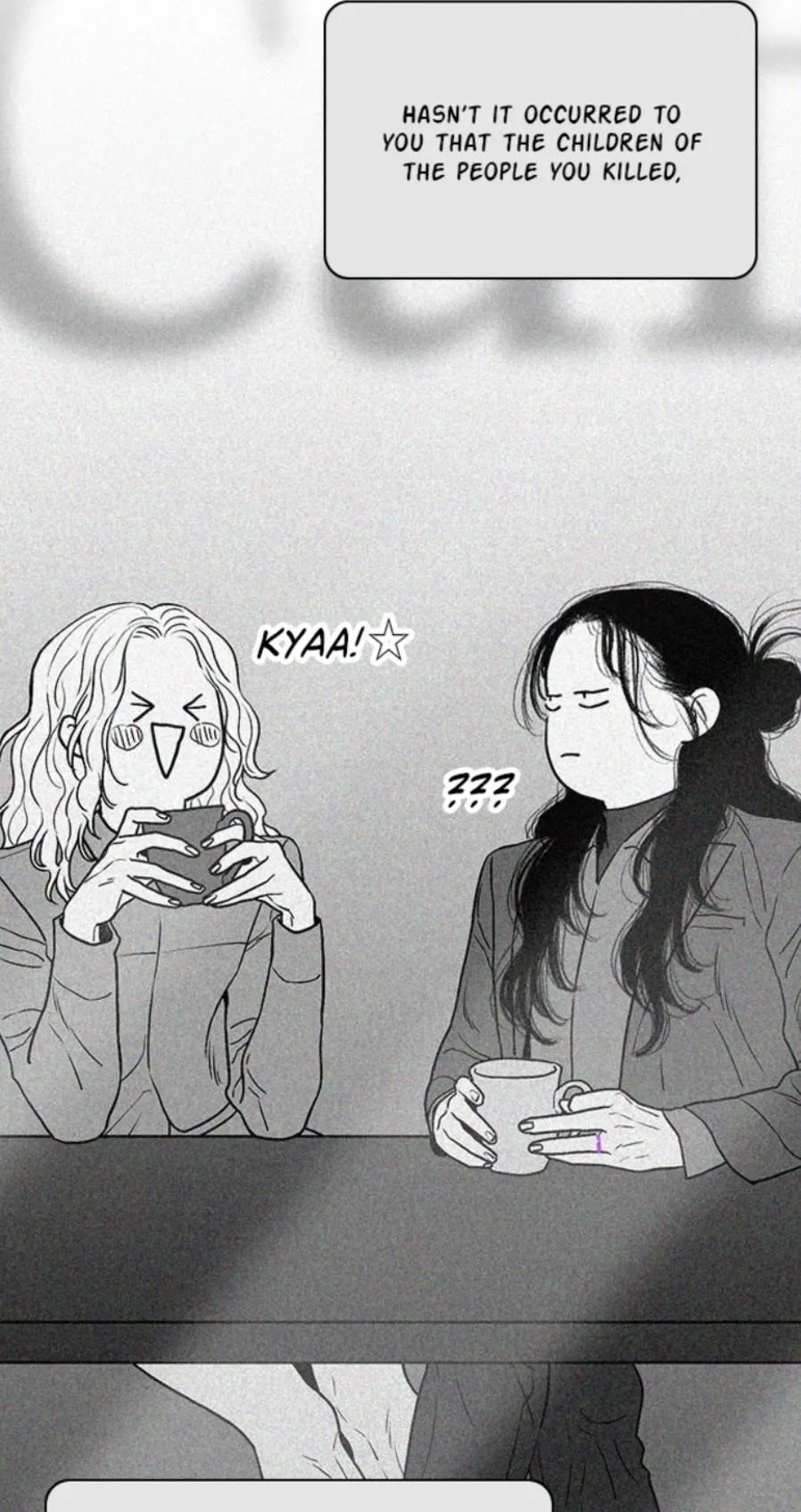 Kill me now Chapter 192 page 4 - 