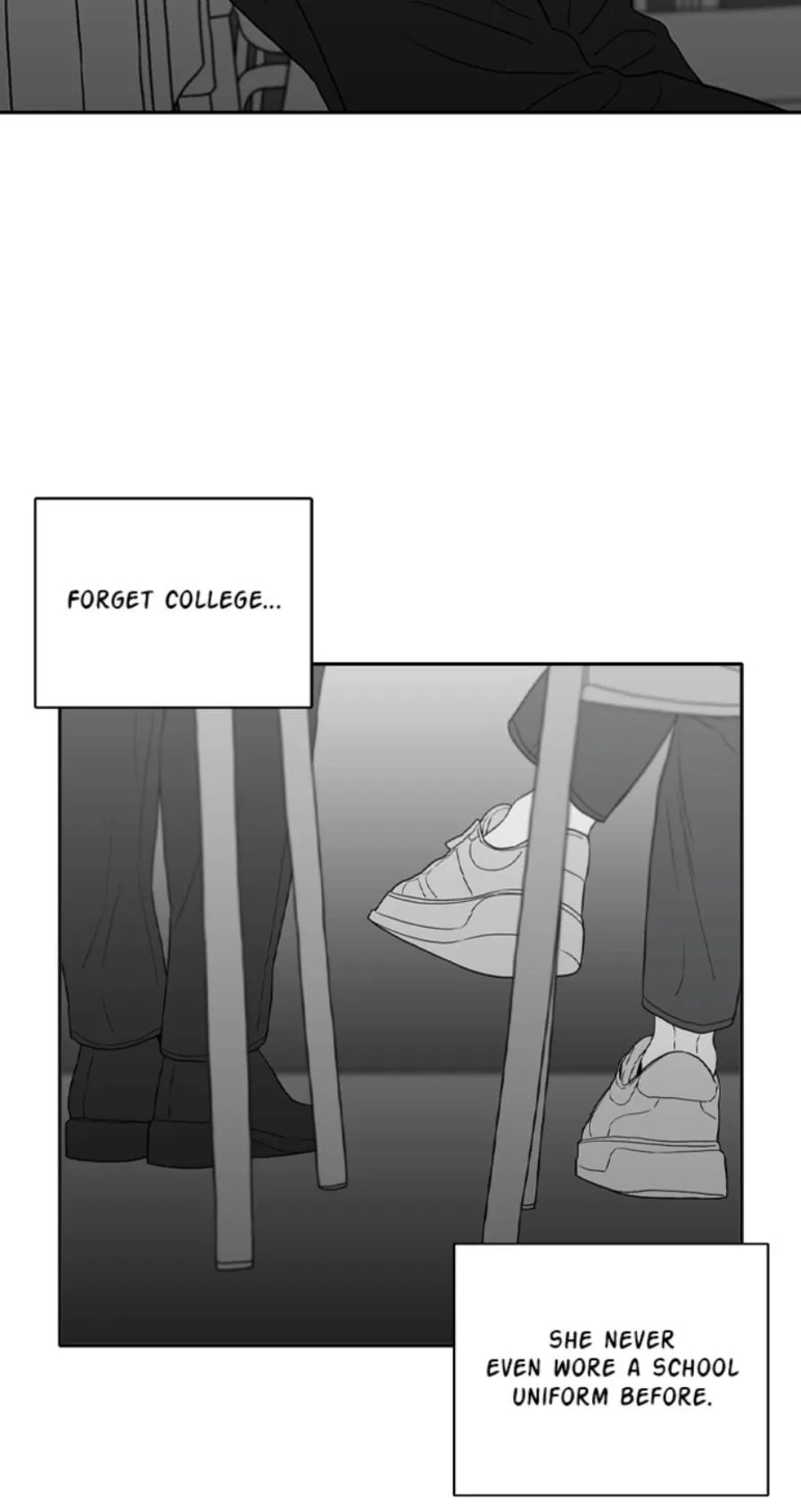 Kill me now Chapter 192 page 32 - 