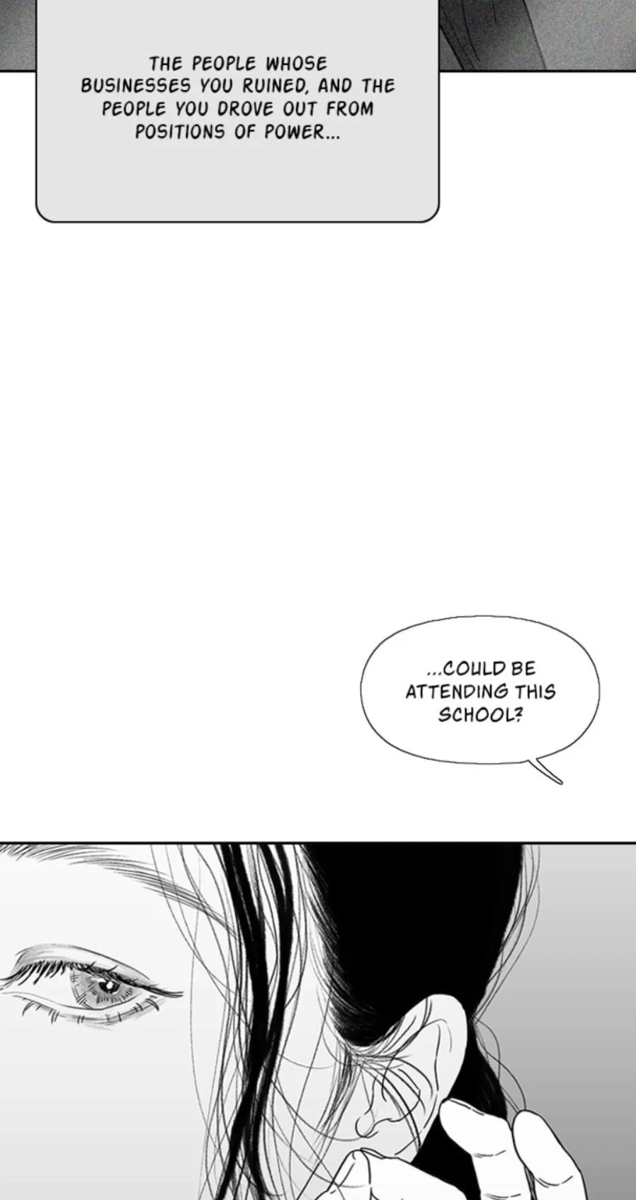 Kill me now Chapter 192 page 5 - 