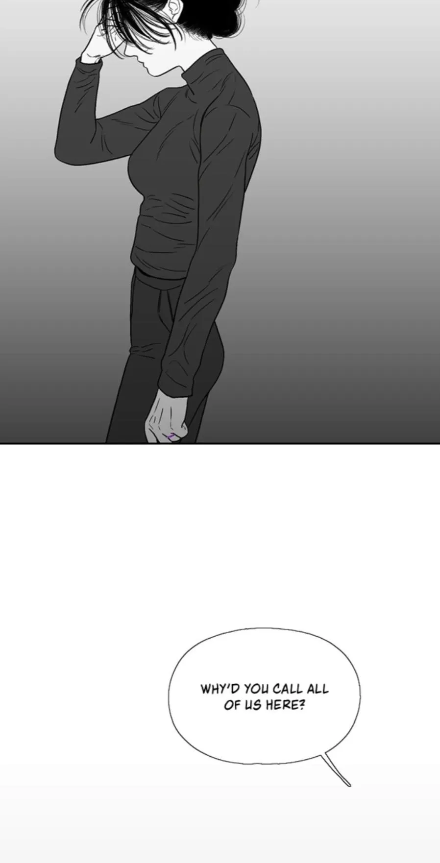 Kill me now Chapter 192 page 52 - 