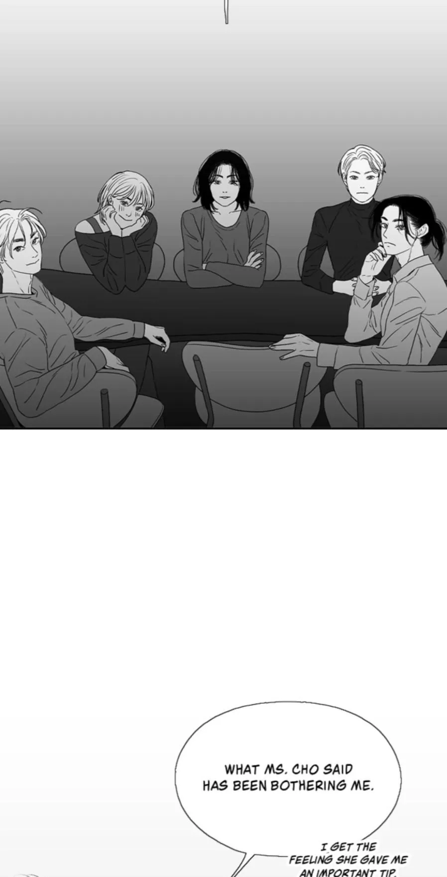 Kill me now Chapter 192 page 55 - 
