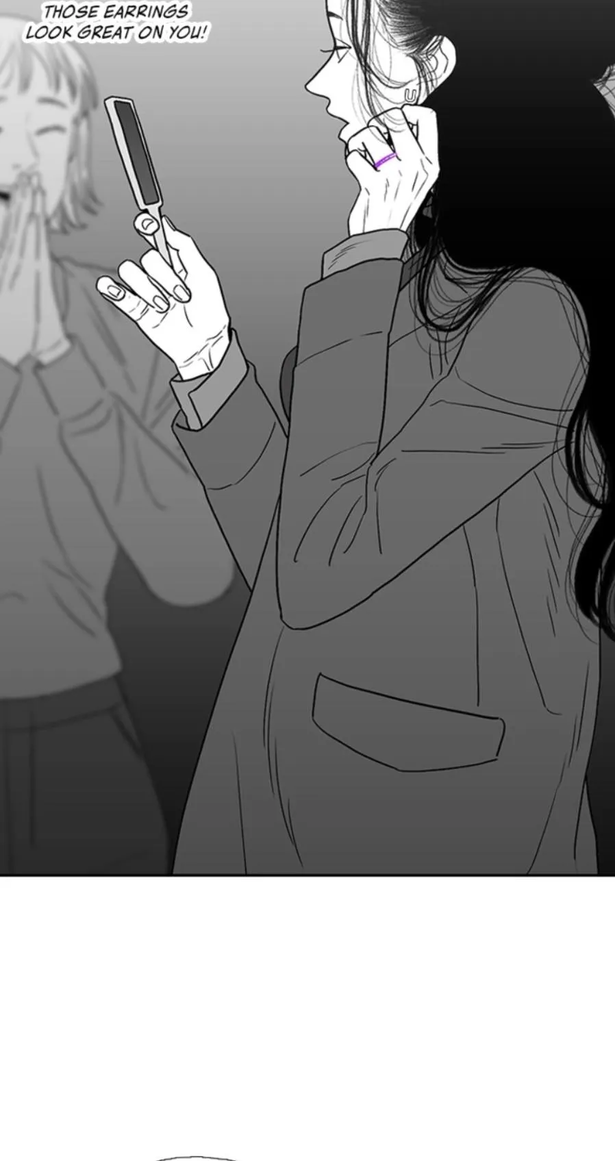 Kill me now Chapter 192 page 7 - 