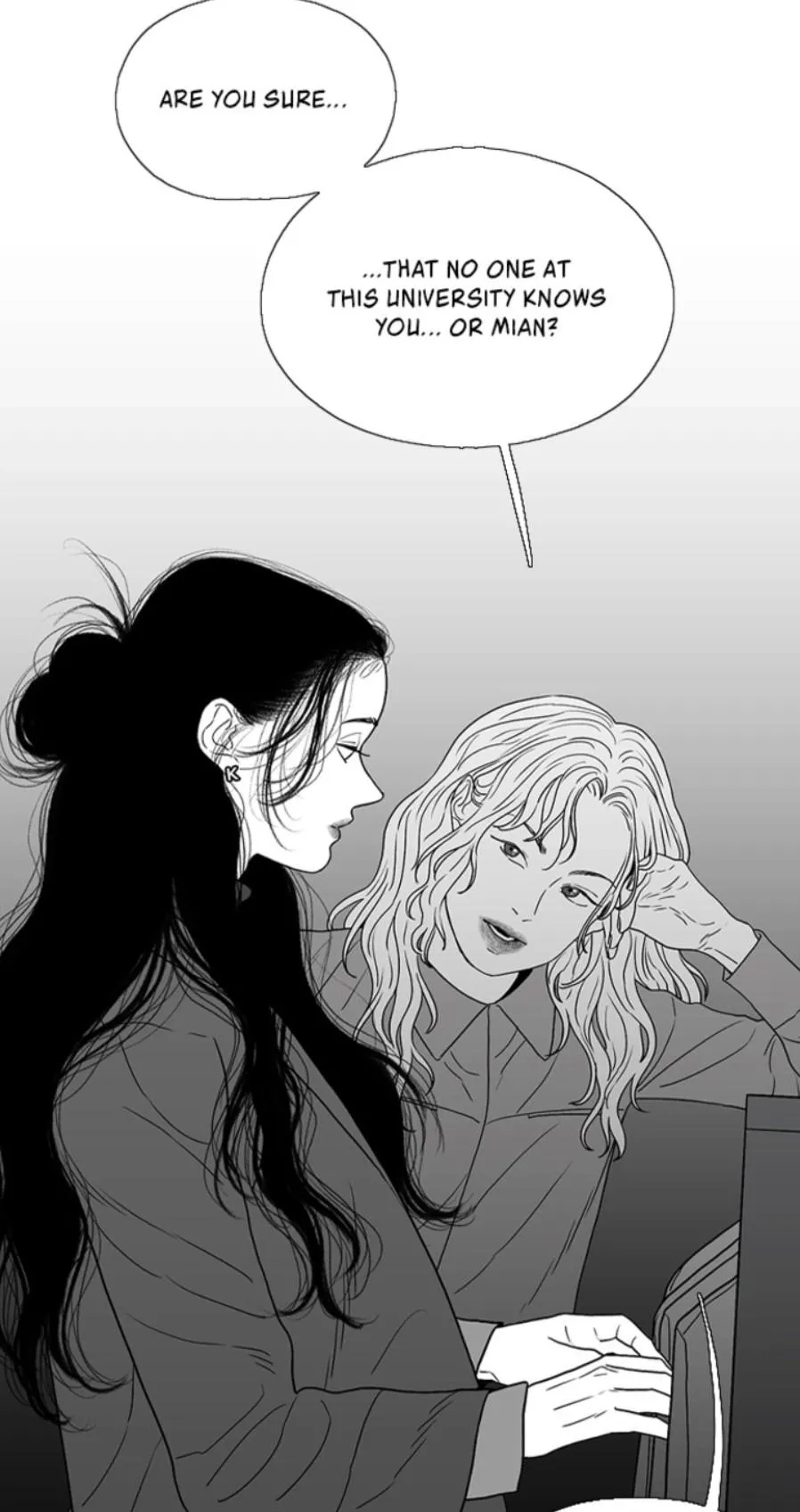 Kill me now Chapter 192 page 8 - 