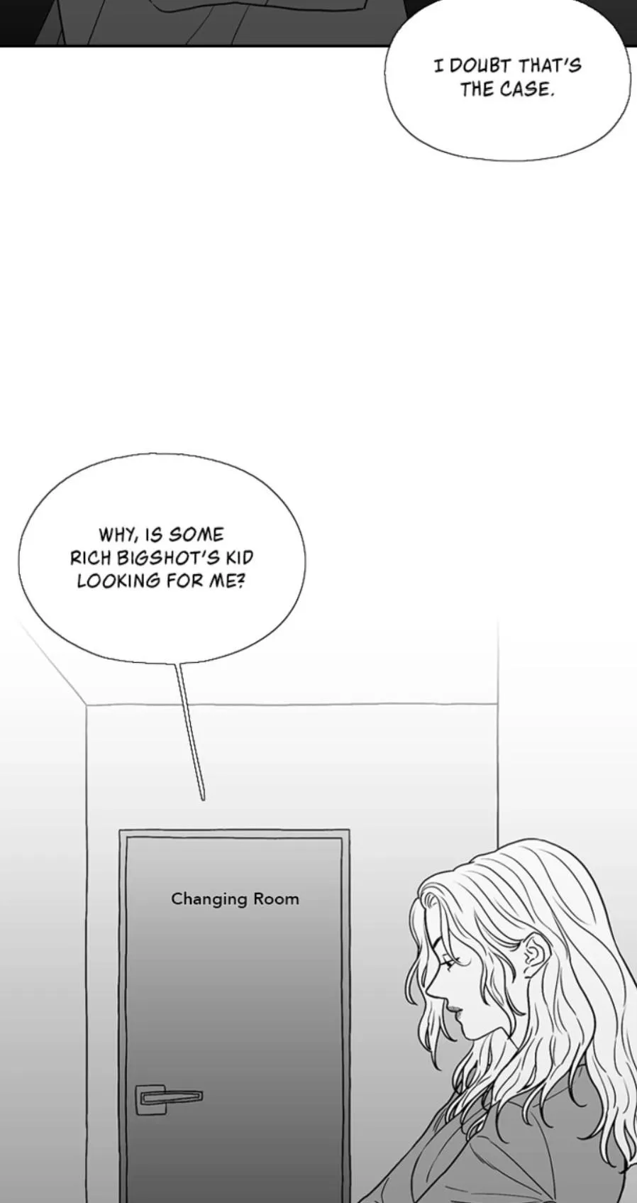 Kill me now Chapter 192 page 9 - 