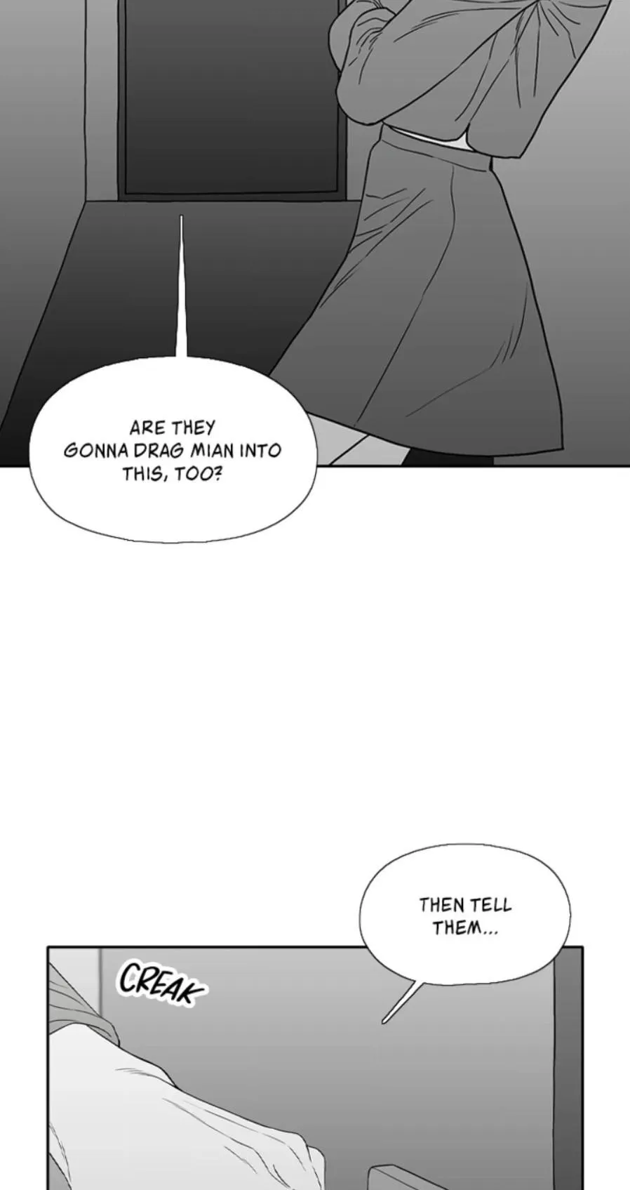Kill me now Chapter 192 page 10 - 