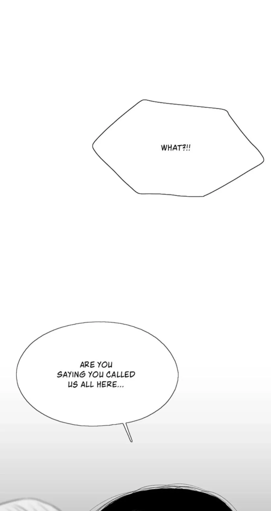 Kill me now Chapter 193 page 1 - 