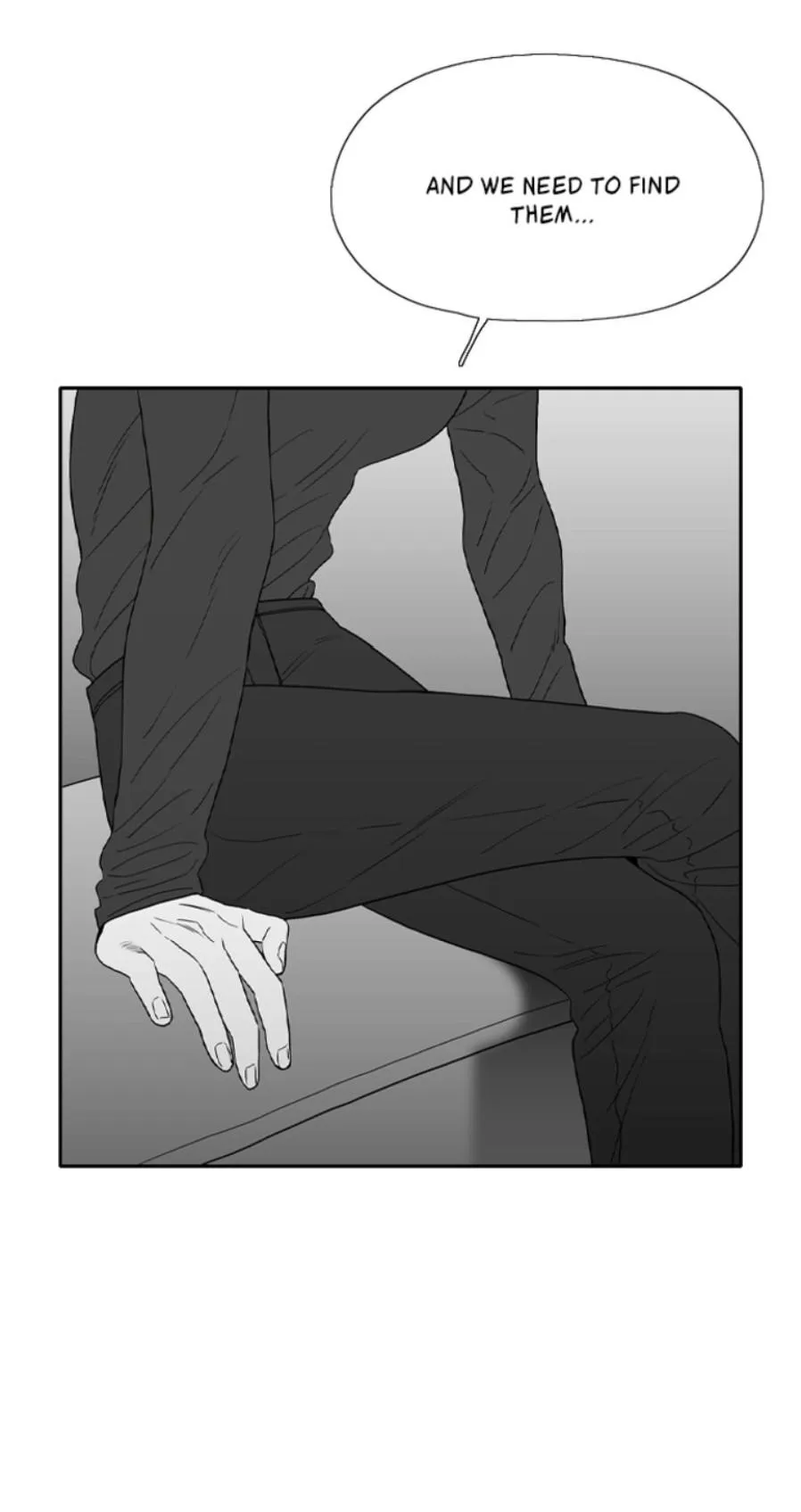 Kill me now Chapter 193 page 11 - 