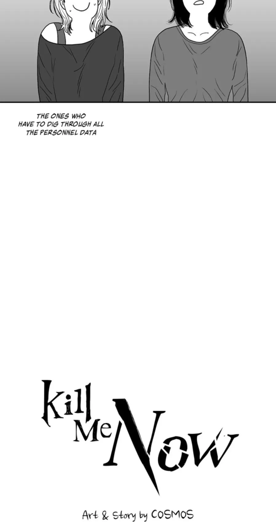 Kill me now Chapter 193 page 14 - 