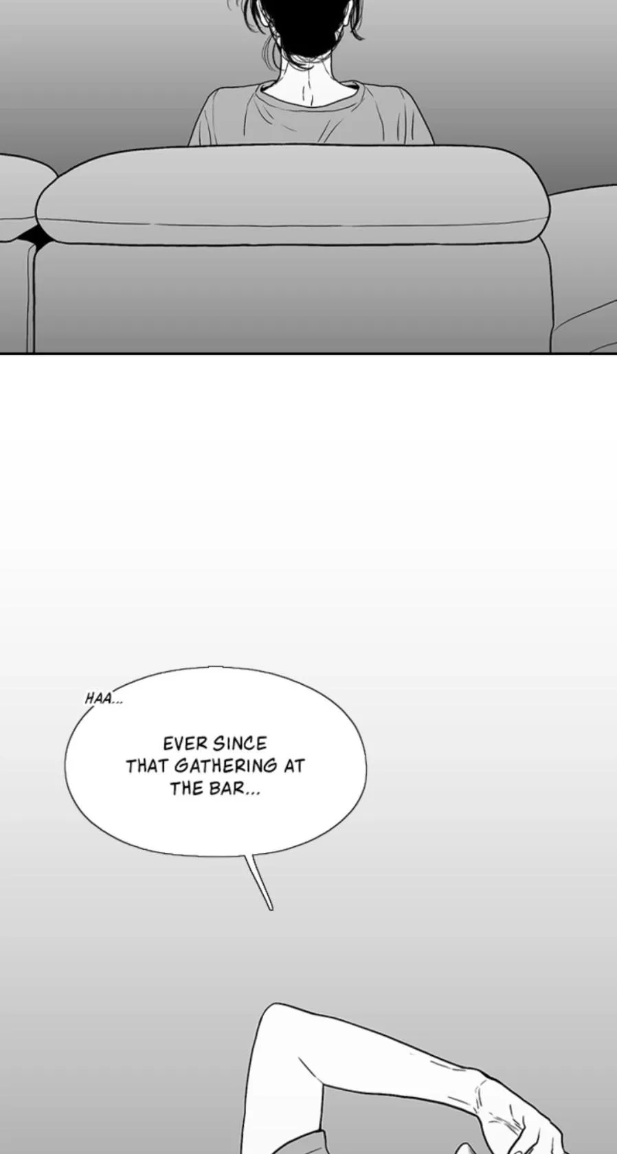 Kill me now Chapter 193 page 17 - 