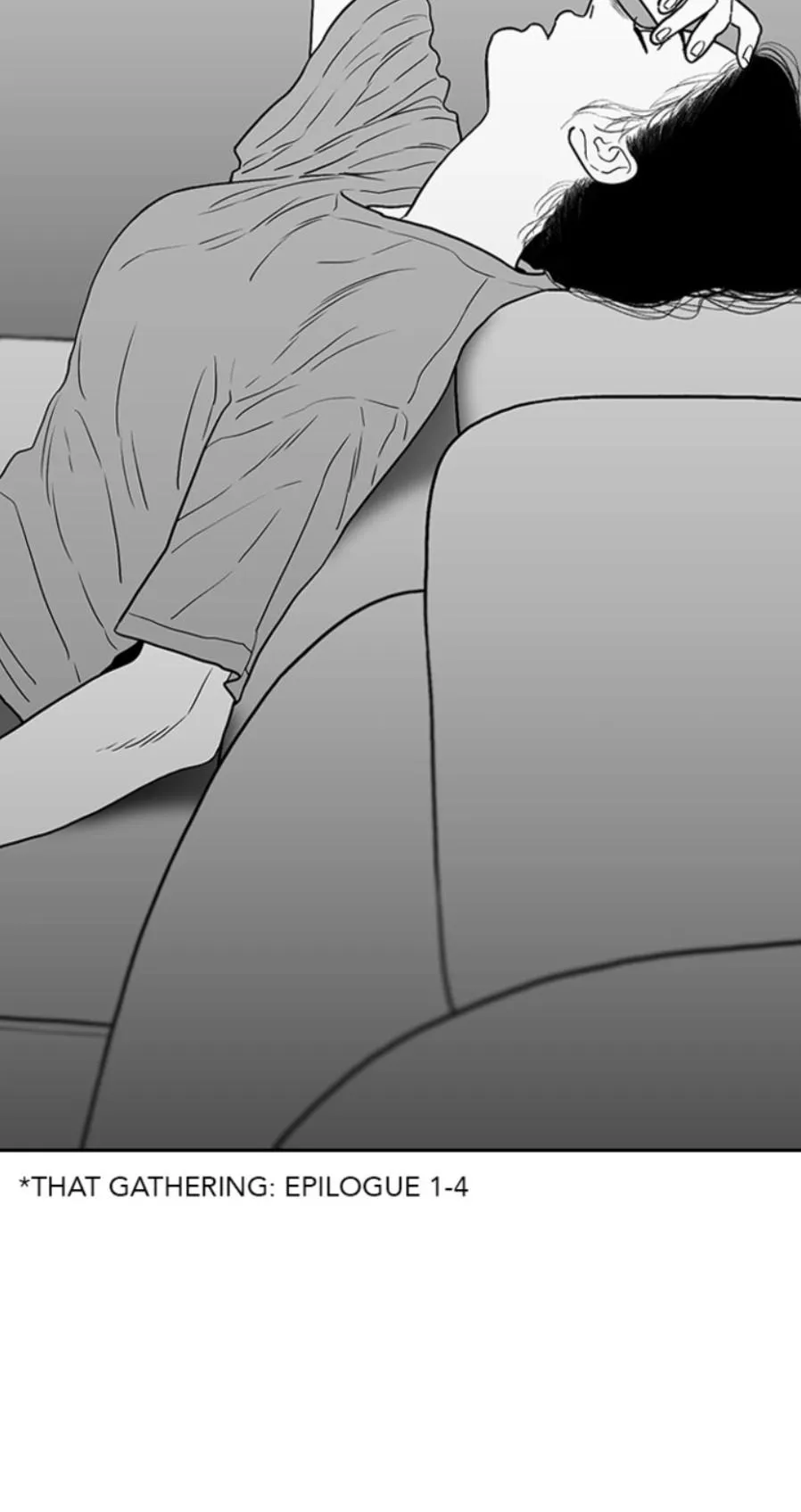 Kill me now Chapter 193 page 18 - 