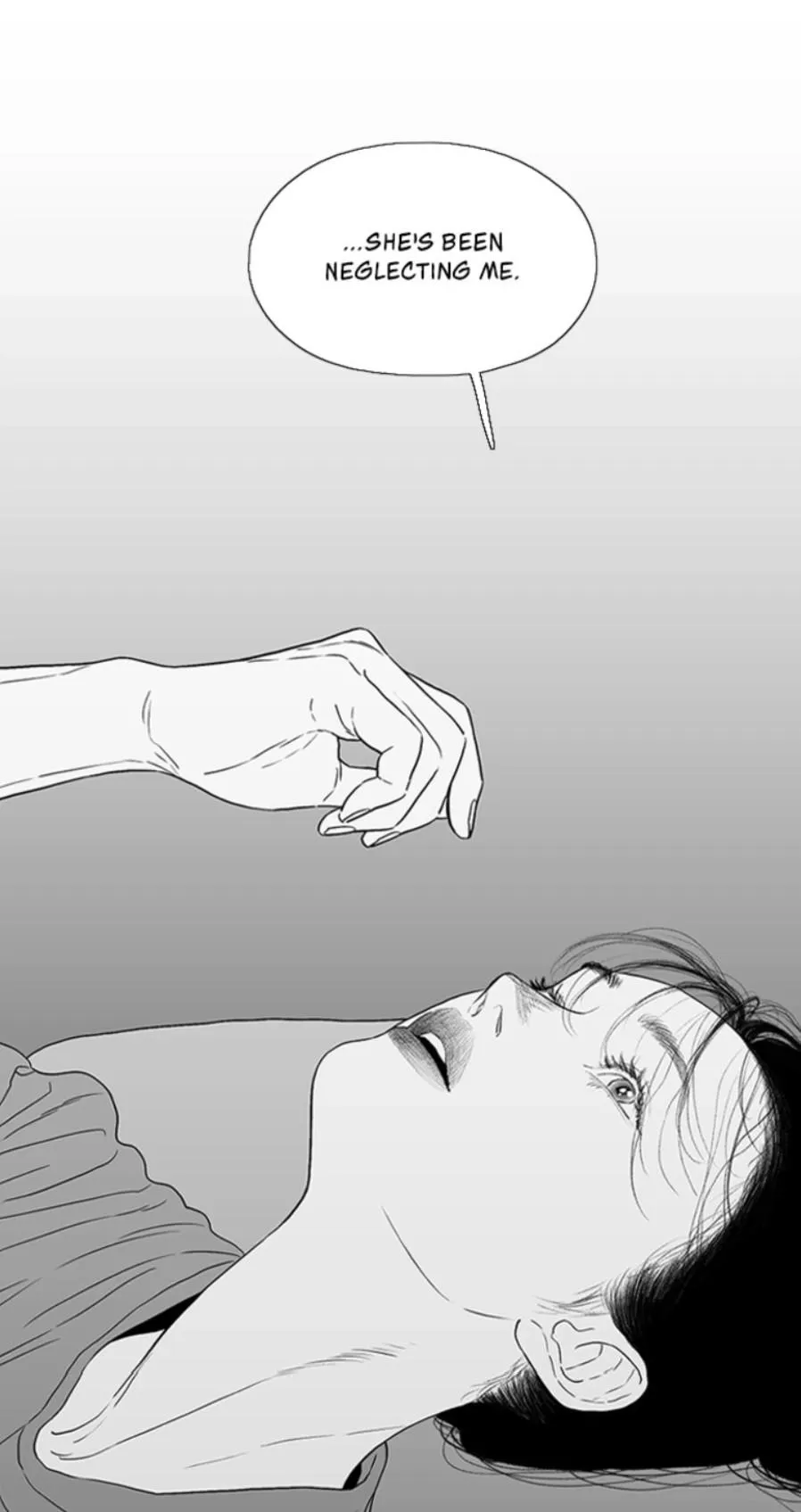 Kill me now Chapter 193 page 19 - 
