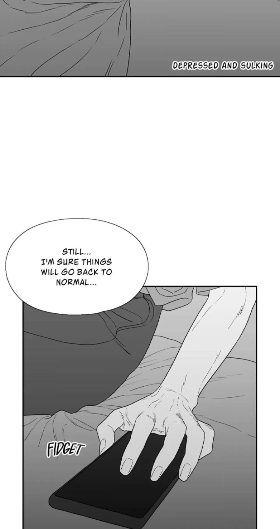 Kill me now Chapter 193 page 20 - 