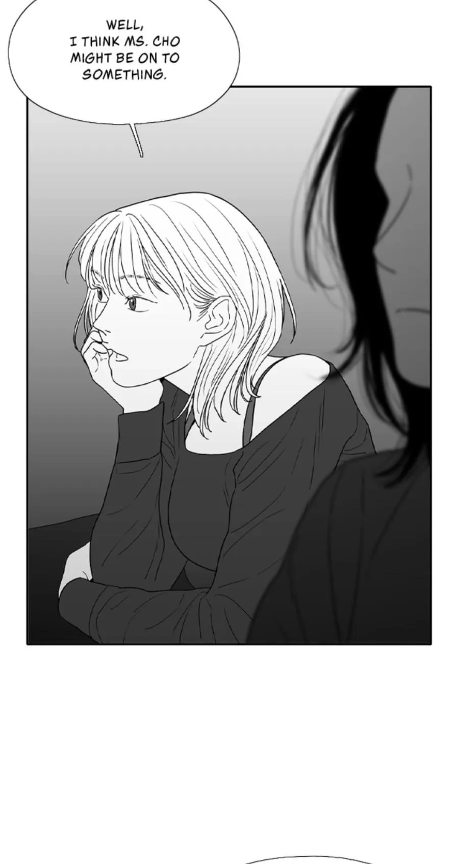 Kill me now Chapter 193 page 3 - 