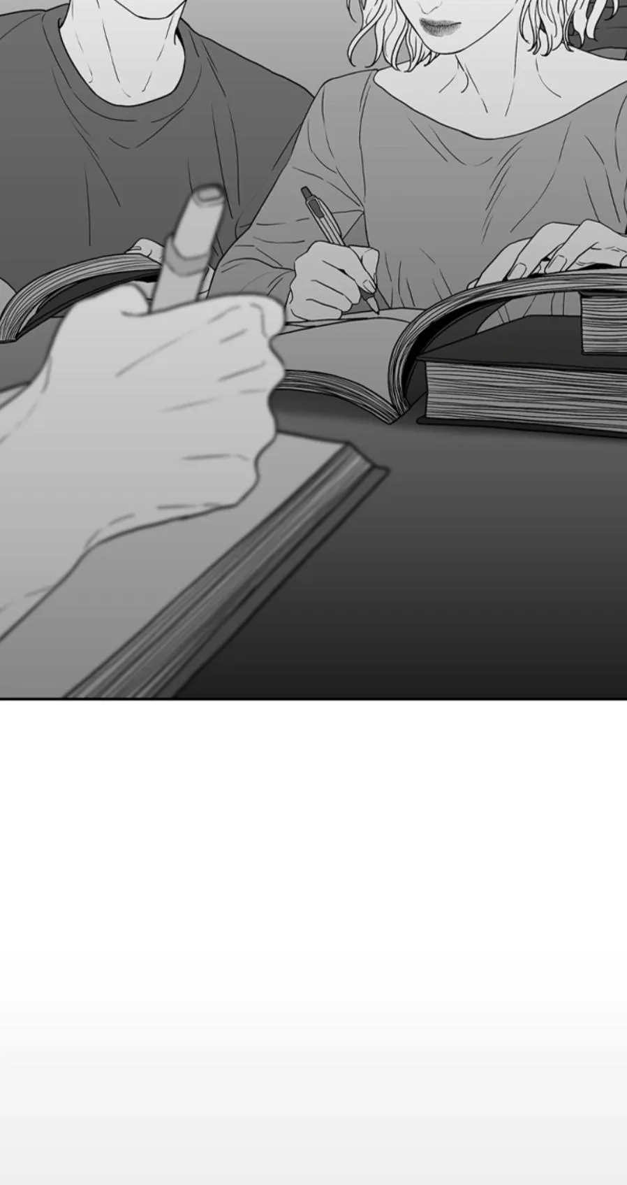 Kill me now Chapter 193 page 23 - 
