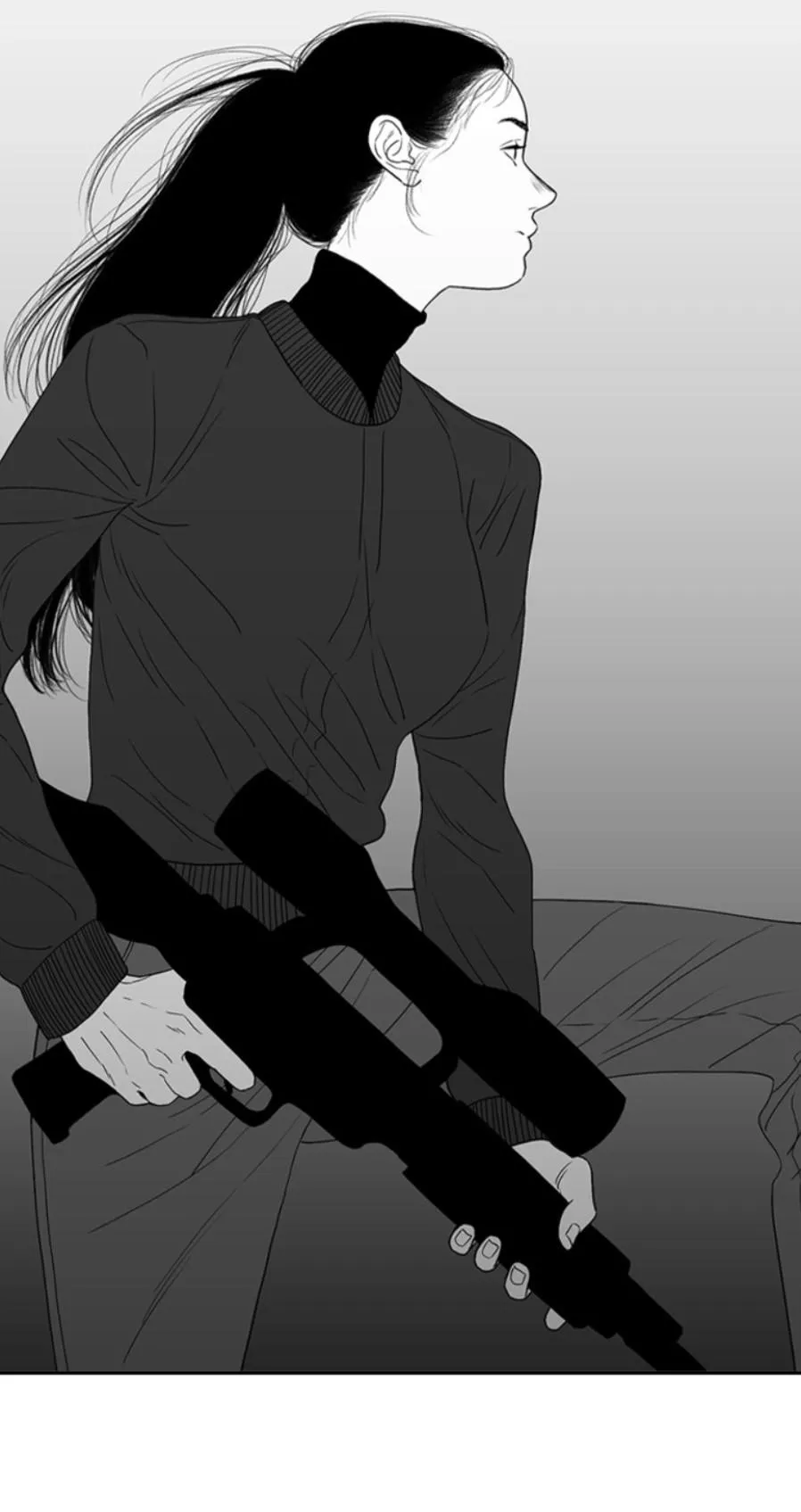 Kill me now Chapter 193 page 24 - 