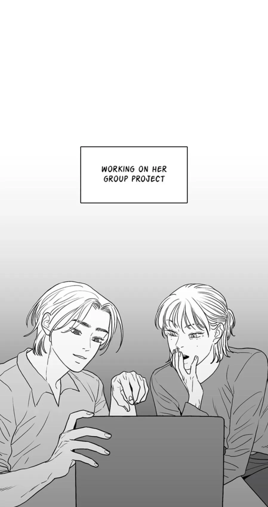 Kill me now Chapter 193 page 25 - 