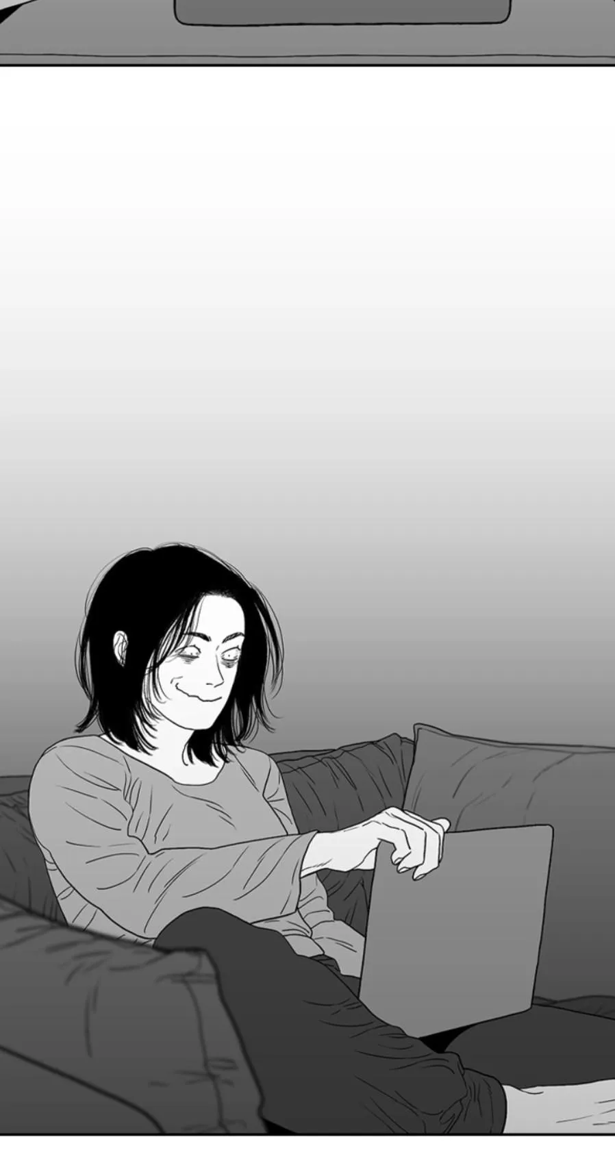 Kill me now Chapter 193 page 26 - 